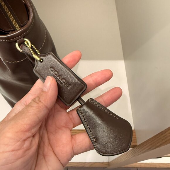 Coach Easton Tote Bag CCZ07 - Picture 2 of 7